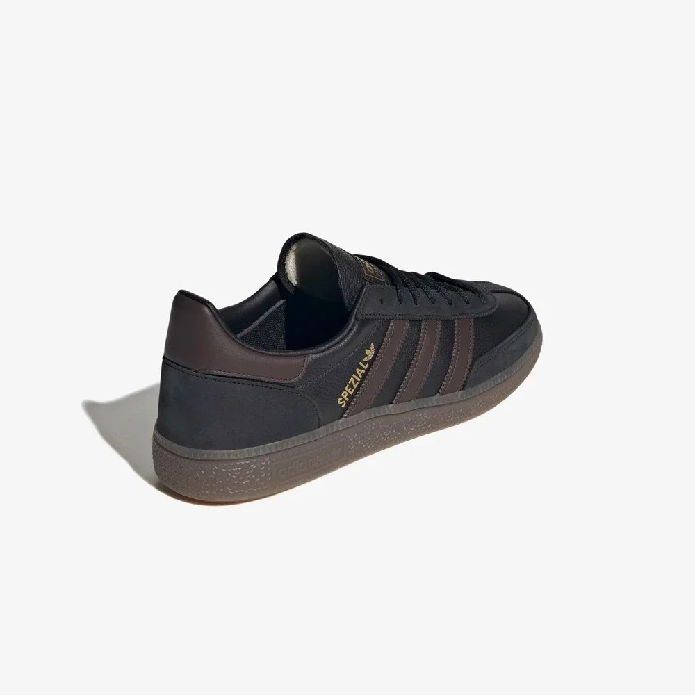 Size 10 - [NEW] Men's adidas Handball Spezial Shoes 'Black' IH6568